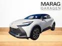 Toyota C-HR 2.0 HEV Trend 4x4