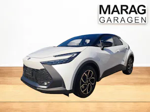 Toyota C-HR 2.0 HEV Trend 4x4