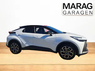 Toyota C-HR 2.0 HEV Trend 4x4