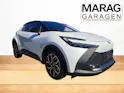 Toyota C-HR 2.0 HEV Trend 4x4