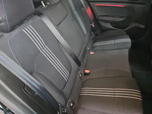 Renault Mégane Grandtour 1.6 TCe 205 GT EDC