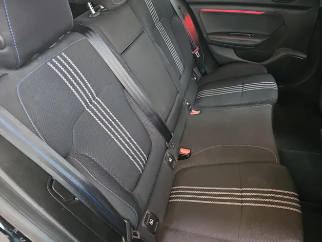 Renault Mégane Grandtour 1.6 TCe 205 GT EDC