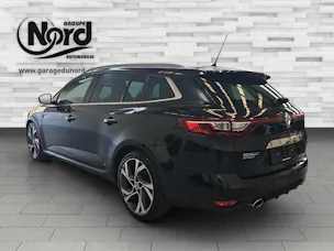 Renault Mégane Grandtour 1.6 TCe 205 GT EDC