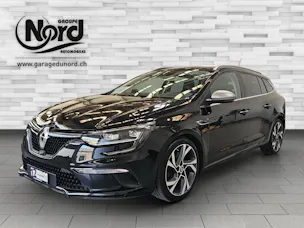 Renault Mégane Grandtour 1.6 TCe 205 GT EDC