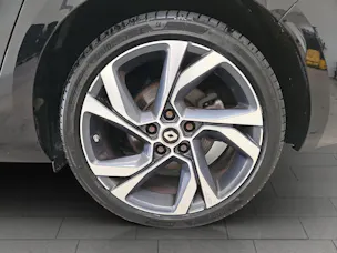 Renault Mégane Grandtour 1.6 TCe 205 GT EDC