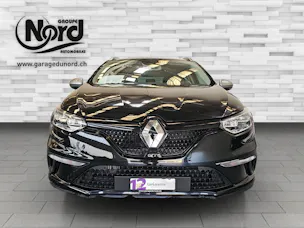 Renault Mégane Grandtour 1.6 TCe 205 GT EDC