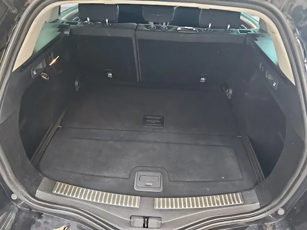 Renault Mégane Grandtour 1.6 TCe 205 GT EDC