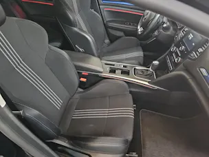 Renault Mégane Grandtour 1.6 TCe 205 GT EDC