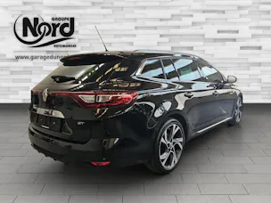 Renault Mégane Grandtour 1.6 TCe 205 GT EDC