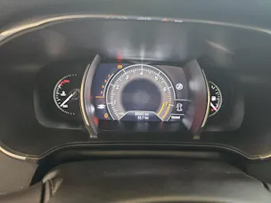 Renault Mégane Grandtour 1.6 TCe 205 GT EDC