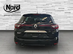 Renault Mégane Grandtour 1.6 TCe 205 GT EDC