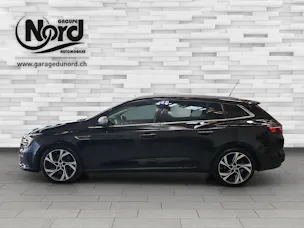 Renault Mégane Grandtour 1.6 TCe 205 GT EDC