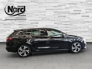 Renault Mégane Grandtour 1.6 TCe 205 GT EDC