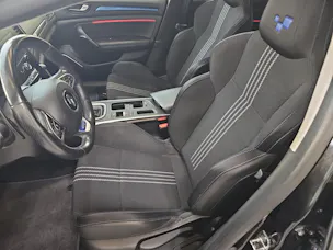 Renault Mégane Grandtour 1.6 TCe 205 GT EDC