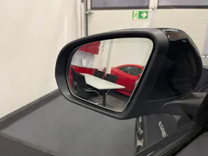 Mercedes-Benz GLC 43 AMG 4m