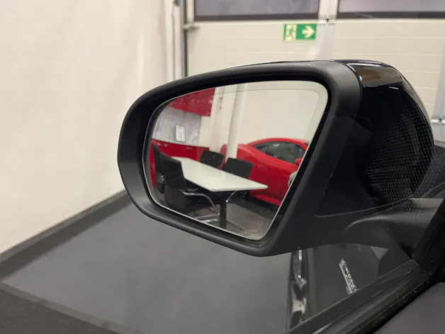 Mercedes-Benz GLC 43 AMG 4m