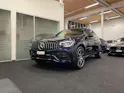 Mercedes-Benz GLC 43 AMG 4m