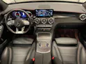 Mercedes-Benz GLC 43 AMG 4m