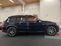 Mercedes-Benz GLC 43 AMG 4m