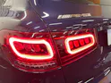 Mercedes-Benz GLC 43 AMG 4m