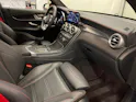 Mercedes-Benz GLC 43 AMG 4m