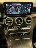 Mercedes-Benz GLC 43 AMG 4m
