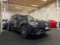 Mercedes-Benz GLC 43 AMG 4m