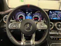 Mercedes-Benz GLC 43 AMG 4m