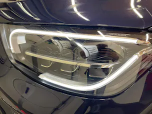 Mercedes-Benz GLC 43 AMG 4m