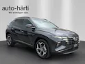 Hyundai Tucson 1.6 HEV Vertex 4WD
