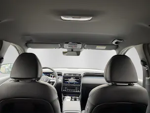 Hyundai Tucson 1.6 HEV Vertex 4WD