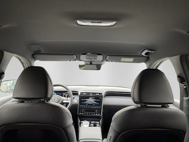 Hyundai Tucson 1.6 HEV Vertex 4WD