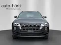 Hyundai Tucson 1.6 HEV Vertex 4WD