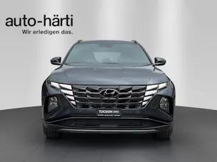 Hyundai Tucson 1.6 HEV Vertex 4WD