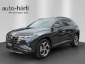 Hyundai Tucson 1.6 HEV Vertex 4WD