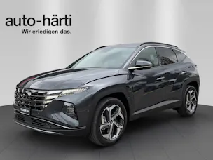 Hyundai Tucson 1.6 HEV Vertex 4WD