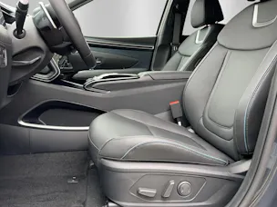 Hyundai Tucson 1.6 HEV Vertex 4WD