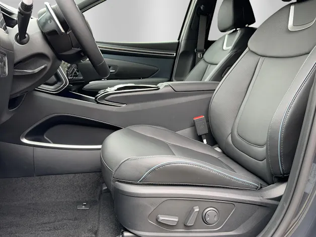 Hyundai Tucson 1.6 HEV Vertex 4WD
