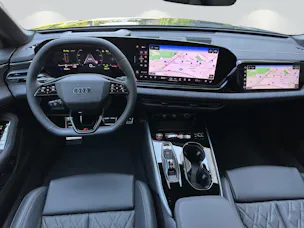 Audi S5 Avant TFSI quattro S tronic