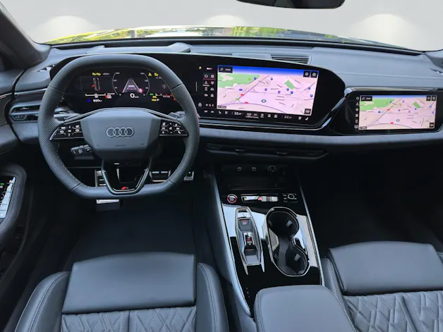 Audi S5 Avant TFSI quattro S tronic