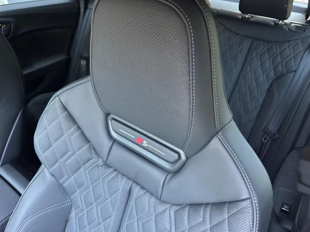 Audi S5 Avant TFSI quattro S tronic