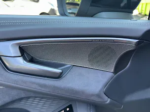 Audi S5 Avant TFSI quattro S tronic