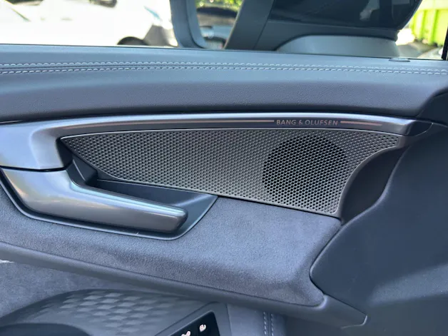 Audi S5 Avant TFSI quattro S tronic