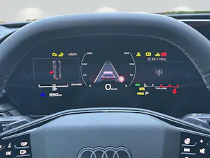 Audi S5 Avant TFSI quattro S tronic