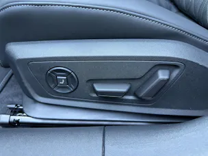 Audi S5 Avant TFSI quattro S tronic