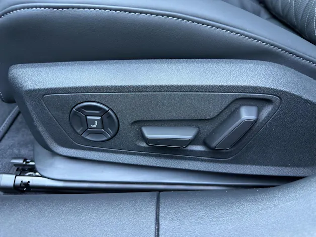 Audi S5 Avant TFSI quattro S tronic
