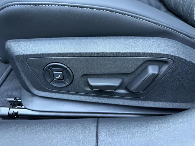 Audi S5 Avant TFSI quattro S tronic