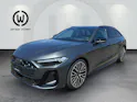 Audi S5 Avant TFSI quattro S tronic