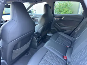 Audi S5 Avant TFSI quattro S tronic