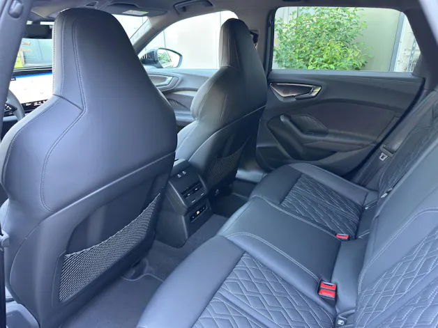 Audi S5 Avant TFSI quattro S tronic